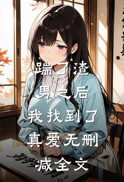 踹了渣男之后,我找到了真爱无删减全文