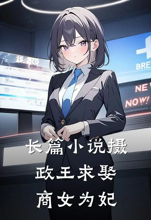 长篇摄政王求娶商女为妃全文阅读