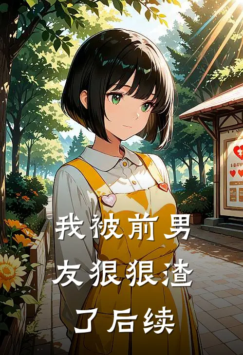 我被前男友狠狠渣了后续剧情