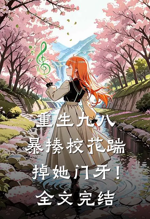 重生九八暴揍校花踹掉她门牙!全文完结免费阅读