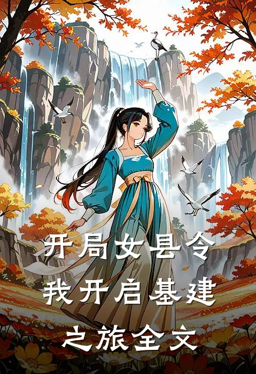 开局女县令,我开启基建之旅全文
