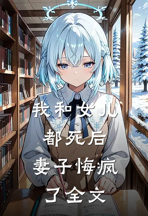我和女儿都死后,妻子悔疯了全文在线阅读