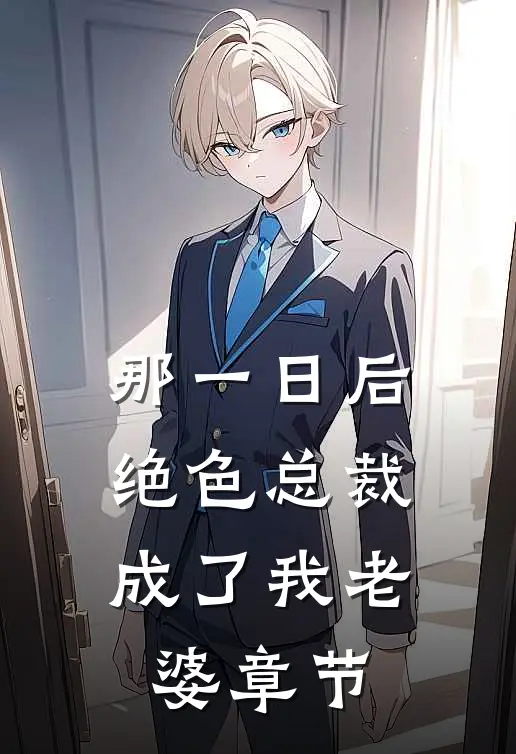 那一日后,绝色总裁成了我老婆章节阅读