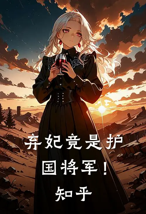 弃妃竟是护国将军!知乎免费阅读