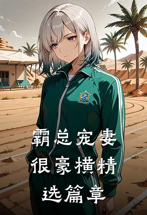 霸总宠妻很豪横精选篇章在线阅读
