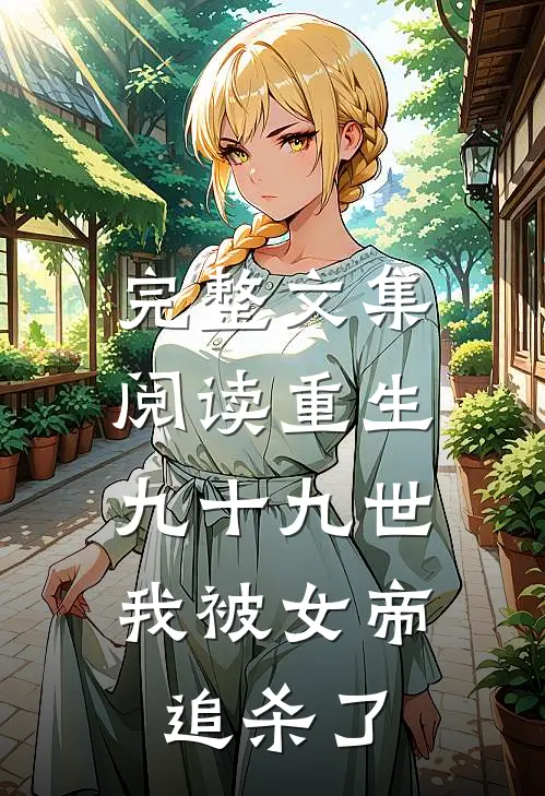 完整文集阅读重生九十九世,我被女帝追杀了