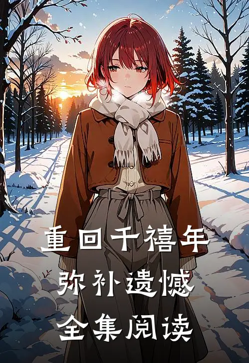 重回千禧年,弥补遗憾全集阅读