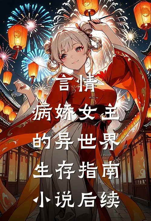 言情病娇女主的异世界生存指南后续免费阅读