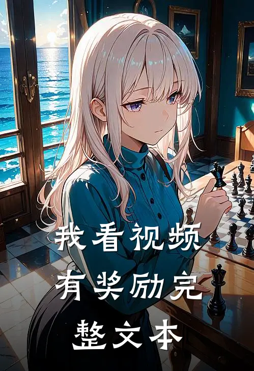 我看视频有奖励完整文本
