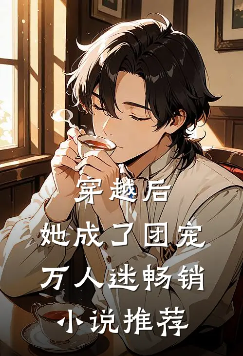 穿越后,她成了团宠万人迷畅销推荐免费阅读