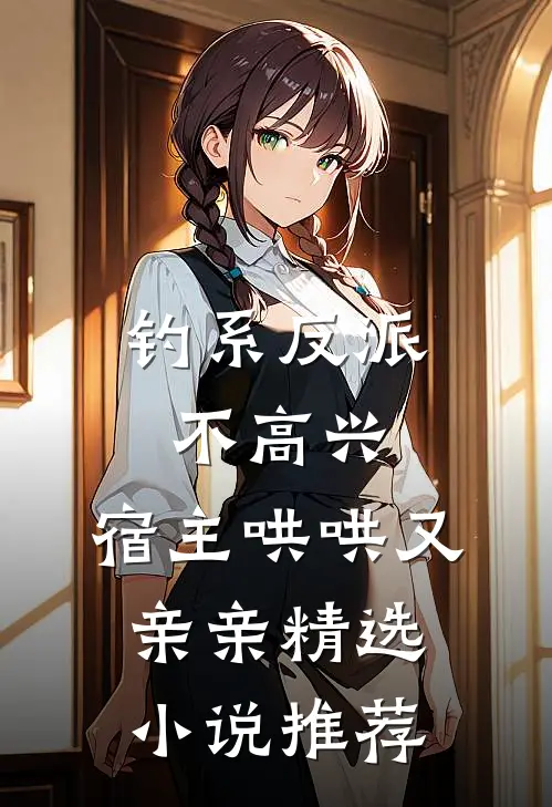 钓系反派不高兴,宿主哄哄又亲亲精选推荐免费阅读