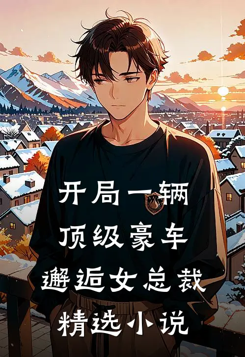 开局一辆顶级豪车,邂逅女总裁精选免费阅读