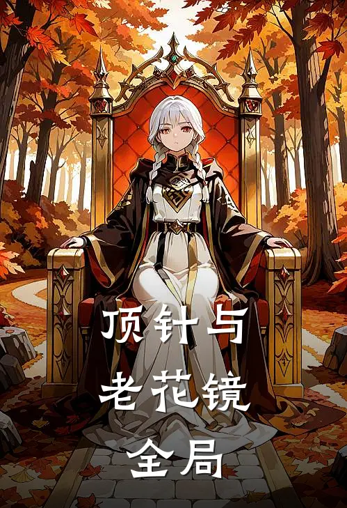 顶针与老花镜.全局通用吗