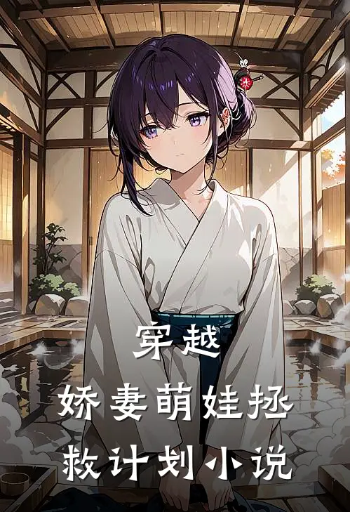 穿越:娇妻萌娃拯救计划小说