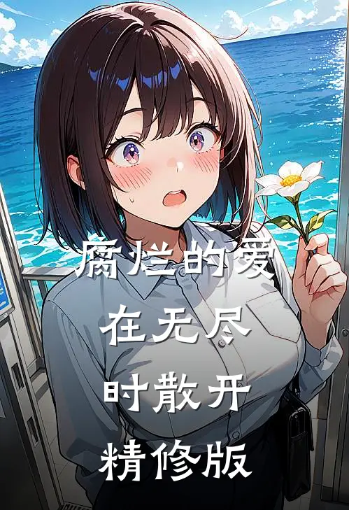 腐烂的爱在无尽时散开精修版在线观看