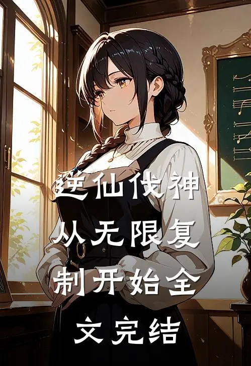 逆仙伐神,从无限复制开始全文完结了吗