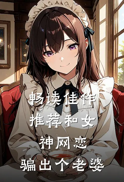 畅读佳作推荐和女神网恋，骗出个老婆