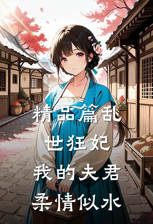 精品篇乱世狂妃我的夫君柔情似水