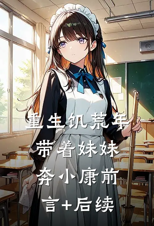 重生饥荒年：带着妹妹奔小康前言+后续
