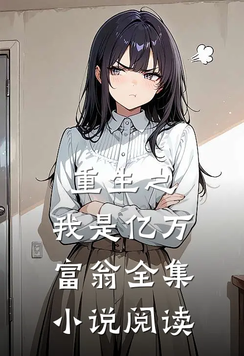 重生之,我是亿万富翁全集阅读免费