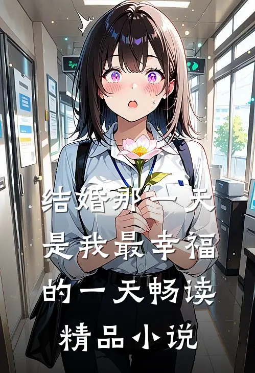 结婚那一天,是我最幸福的一天畅读精品在线阅读