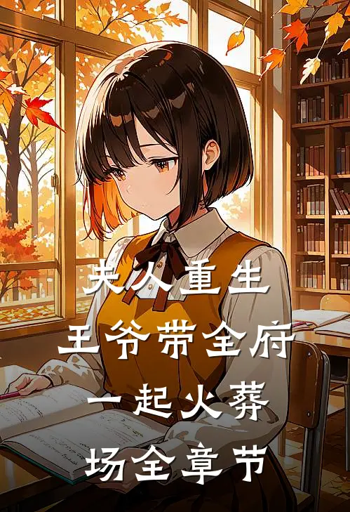夫人重生,王爷带全府一起火葬场全章节阅读