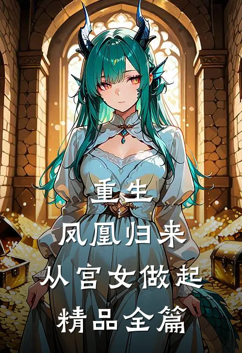 重生凤凰归来,从宫女做起精品全篇
