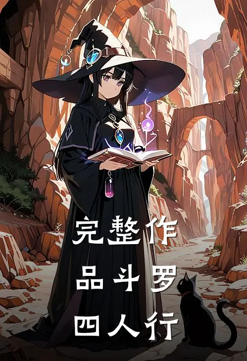 完整作品斗罗四人行免费阅读