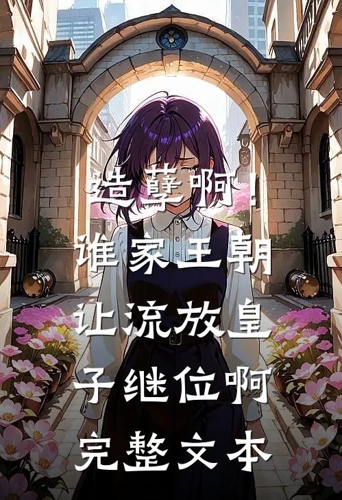 造孽啊!谁家王朝让流放皇子继位啊完整文本阅读