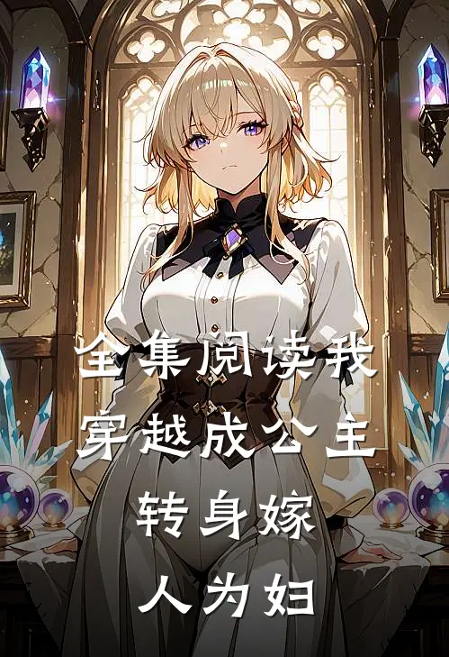 全集阅读我穿越成公主,转身嫁人为妇的