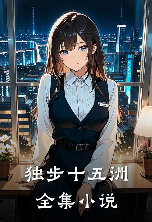 独步十五洲全集小说