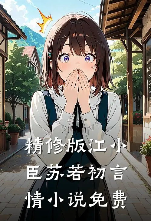 精修版江小臣苏若初言情小说免费