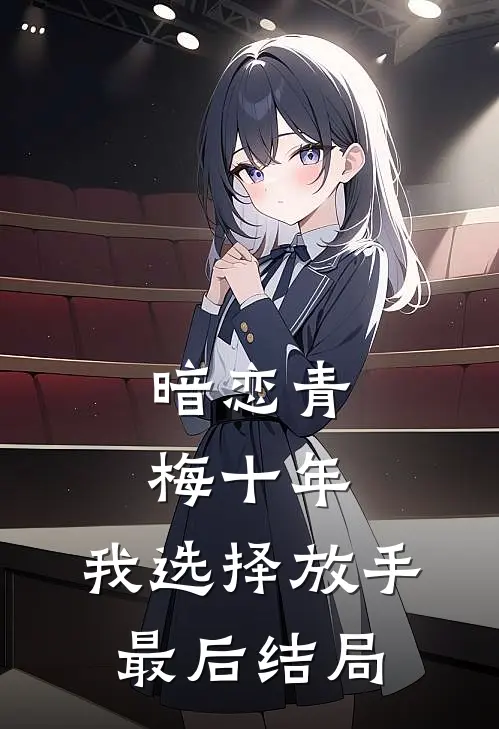 暗恋青梅十年,我选择放手最后结局