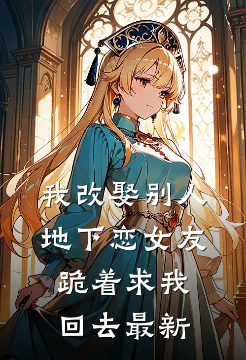我改娶别人,地下恋女友跪着求我回去最新版