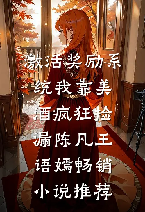 激活奖励系统我靠美酒疯狂捡漏陈凡王语嫣畅销小说推荐