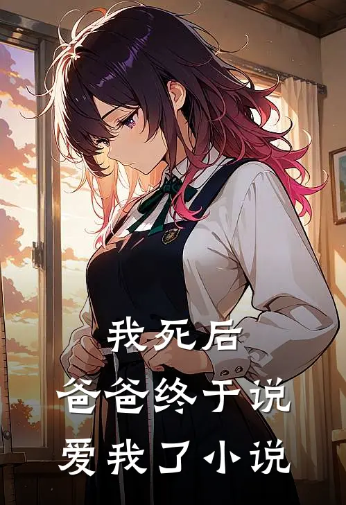 我死后,爸爸终于说爱我了阅读