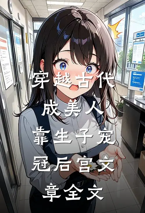 穿越古代成美人，靠生子宠冠后宫文章全文