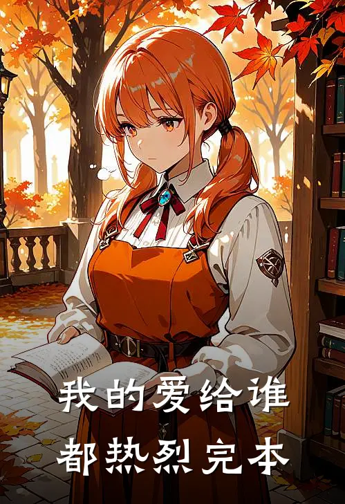 我的爱给谁都热烈完本歌词