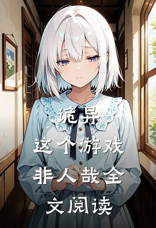 诡异这个游戏非人哉全文阅读