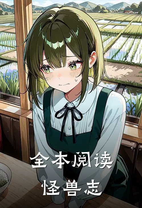 全本阅读怪兽志