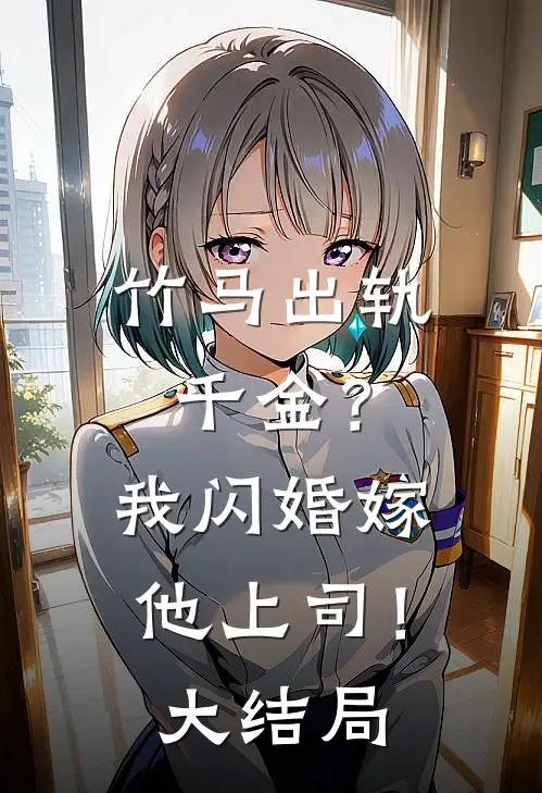 竹马出轨千金?我闪婚嫁他上司!大结局免费阅读