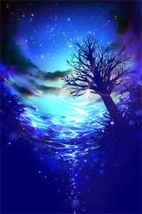 雪过后梦无声全局