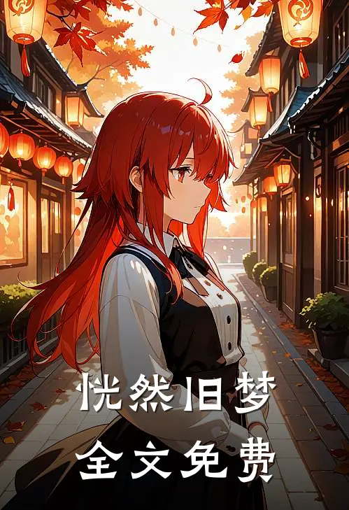 恍然旧梦全文免费