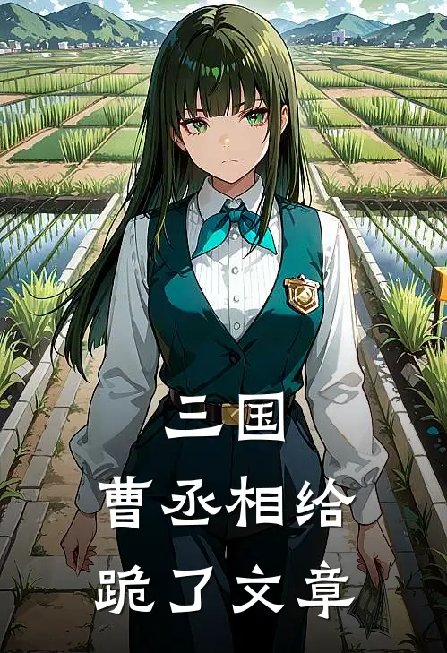 三国曹丞相给跪了文章阅读