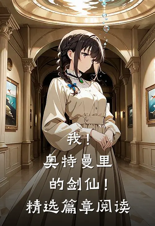 我!奥特曼里的剑仙!精选篇章阅读全文