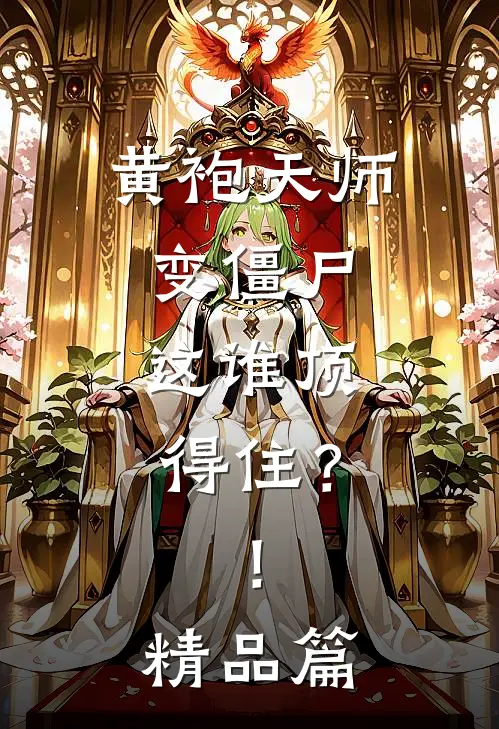 黄袍天师变僵尸,这谁顶得住?!精品篇在线观看