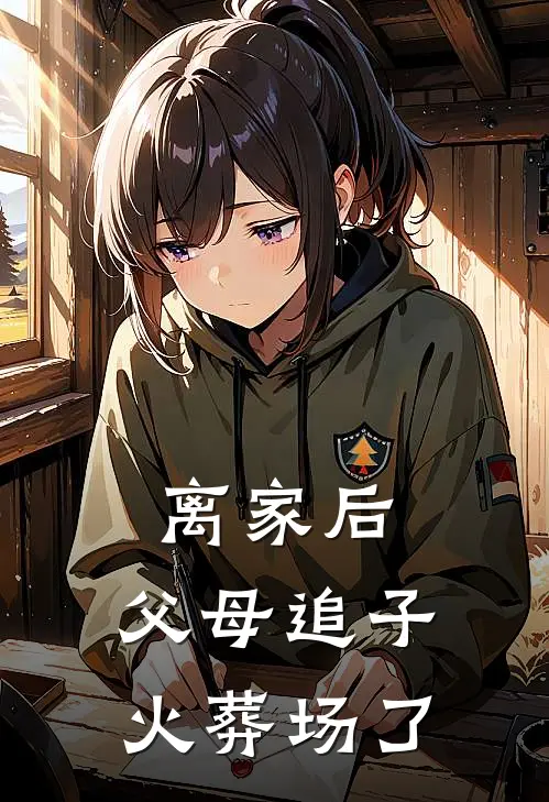 离家后,父母追子火葬场了许默后续 全文