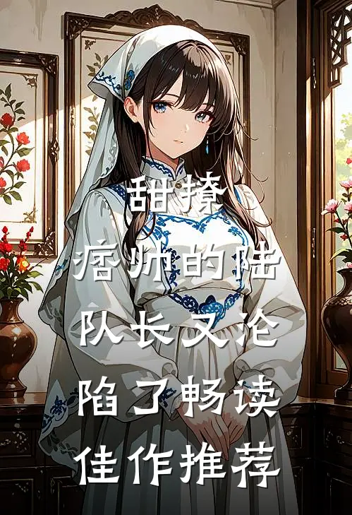 甜撩,痞帅的陆队长又沦陷了畅读佳作推荐