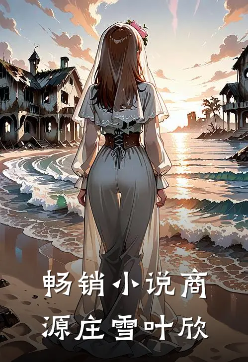 畅销小说商源庄雪叶欣