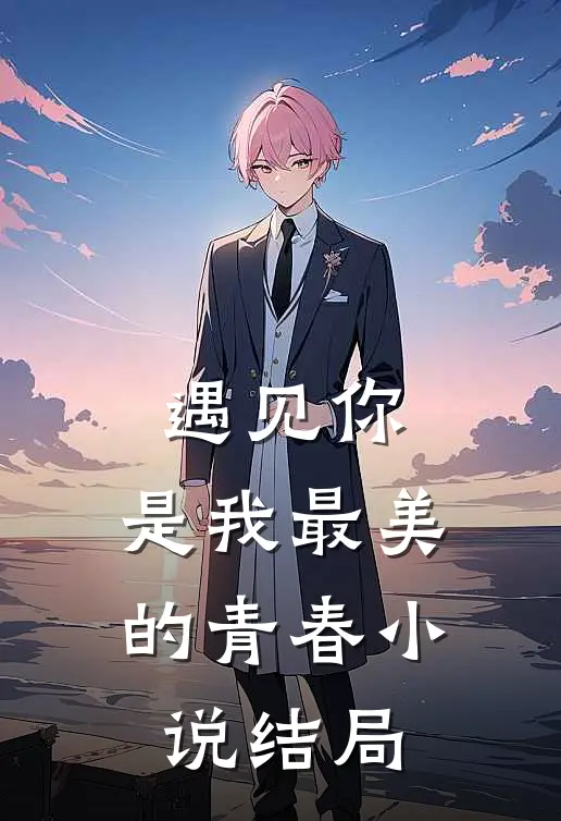 遇见你,是我最美的青春结局如何
